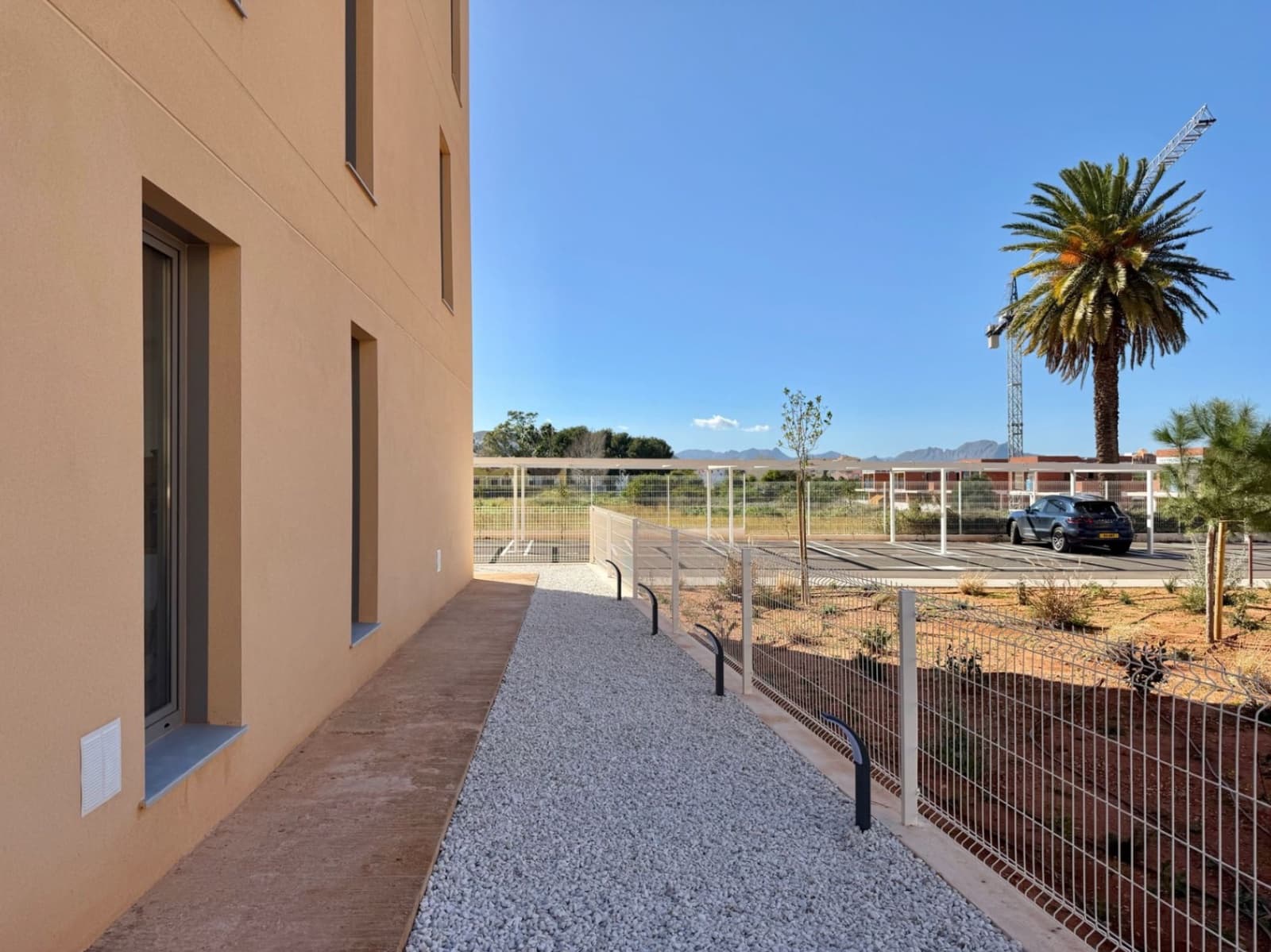 3 bedroom Apartment for sale in Denia with garage - € 549,000 (Ref: 9563961)
