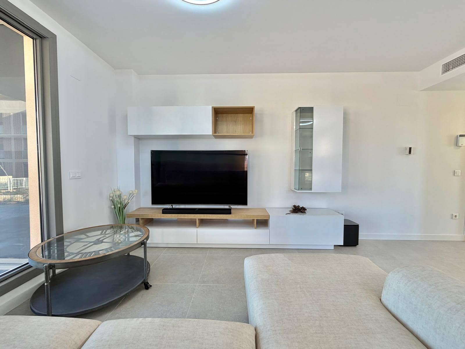 3 bedroom Apartment for sale in Denia with garage - € 549,000 (Ref: 9563961)