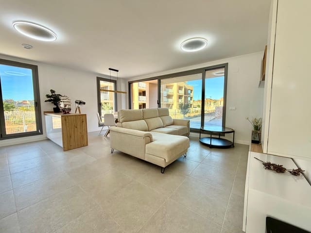 3 sovrum Lägenhet till salu i El Montgó, Dénia med garage - 549 000 € (Ref: 9563961)