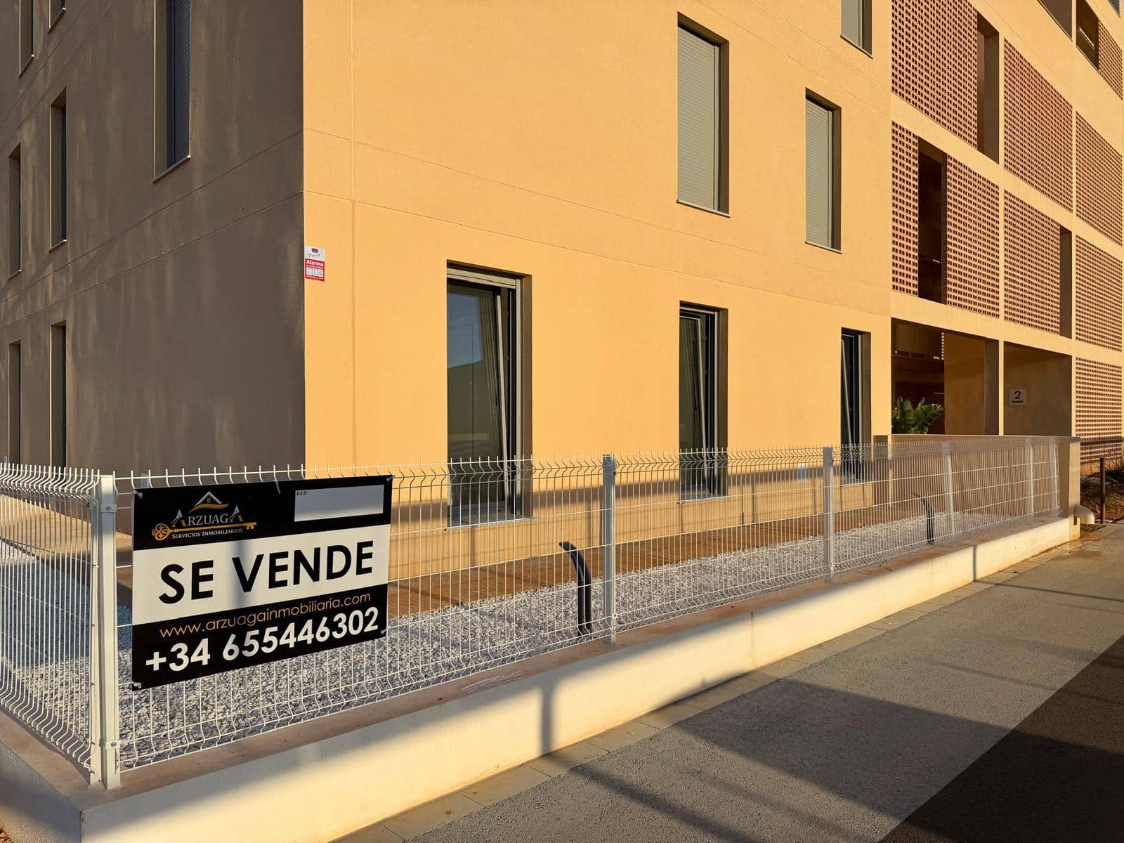 3 bedroom Apartment for sale in Denia with garage - € 549,000 (Ref: 9563961)