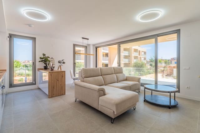 3 camera da letto Appartamento in vendita in El Montgó, Dénia con piscina garage - 549.000 € (Rif: 9563961)