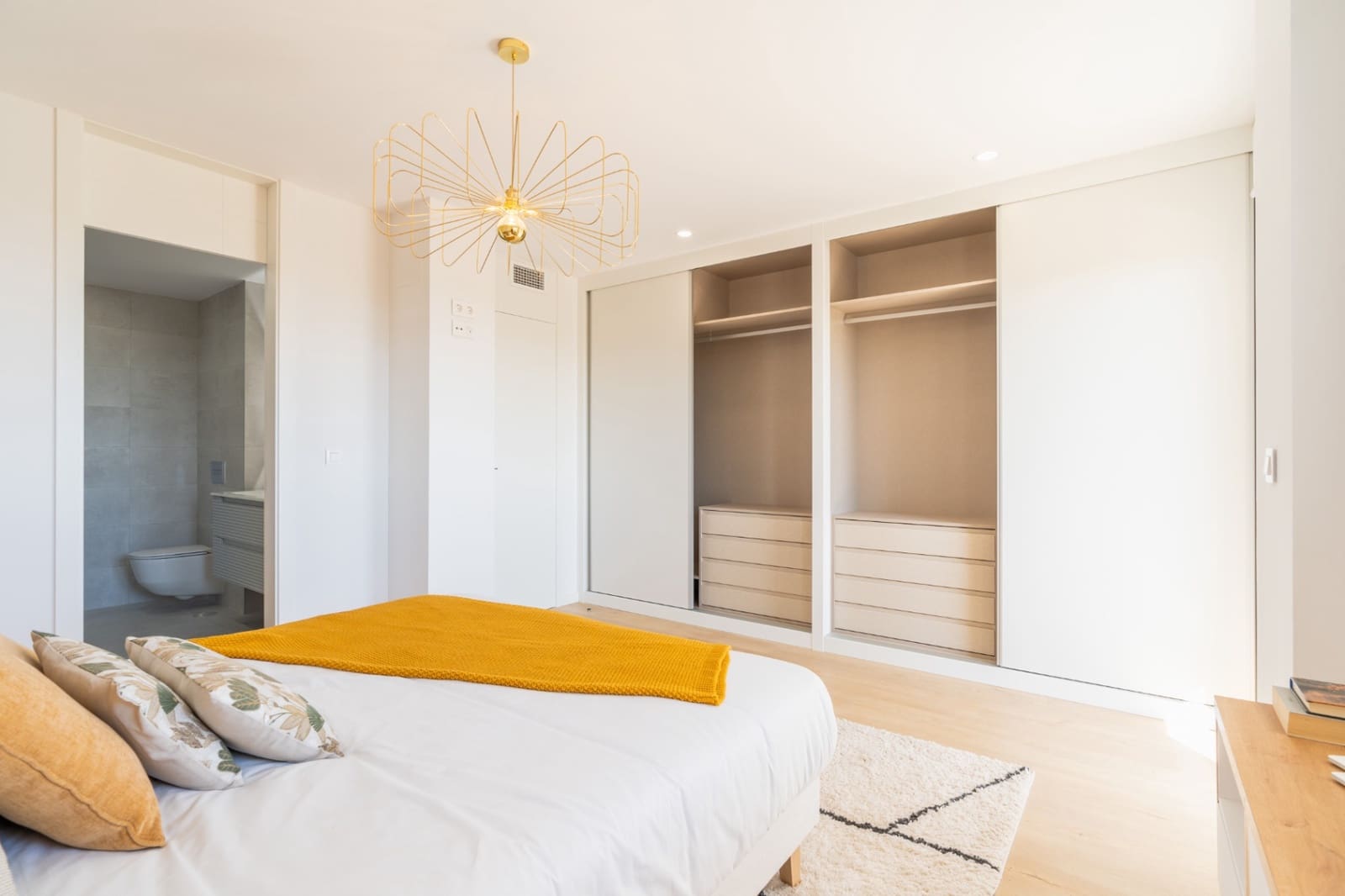 4 soverom Villa til salgs i La Nucia med garasje - € 549 000 (Ref: 9563963)