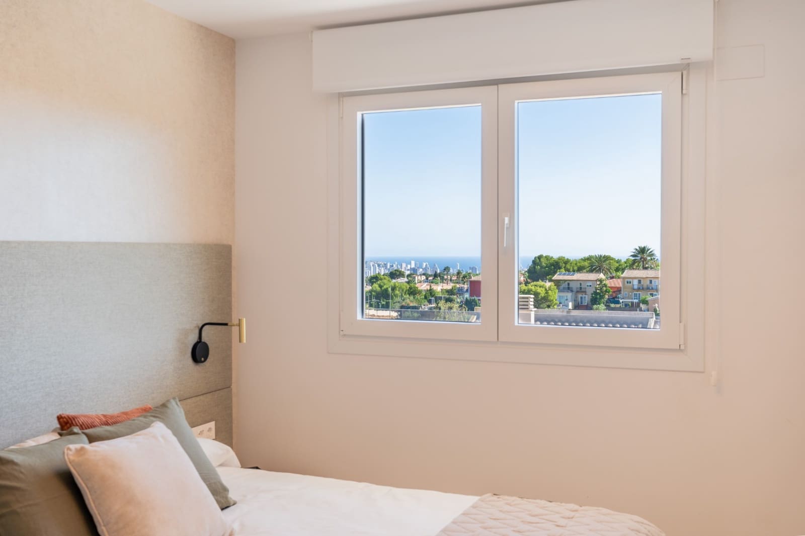 4 soverom Villa til salgs i La Nucia med garasje - € 549 000 (Ref: 9563963)