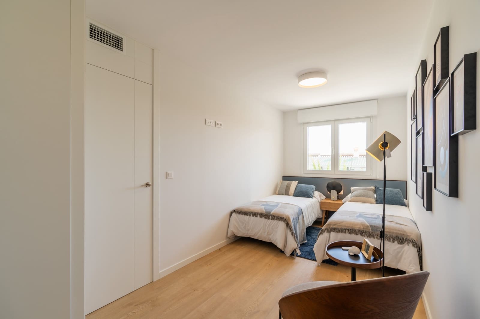 4 soverom Rekkehus til salgs i La Nucia med garasje - € 489 000 (Ref: 9563965)