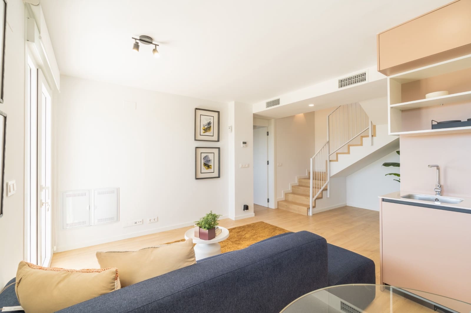 4 soverom Hus til salgs i La Nucia med garasje - € 487 000 (Ref: 9563966)