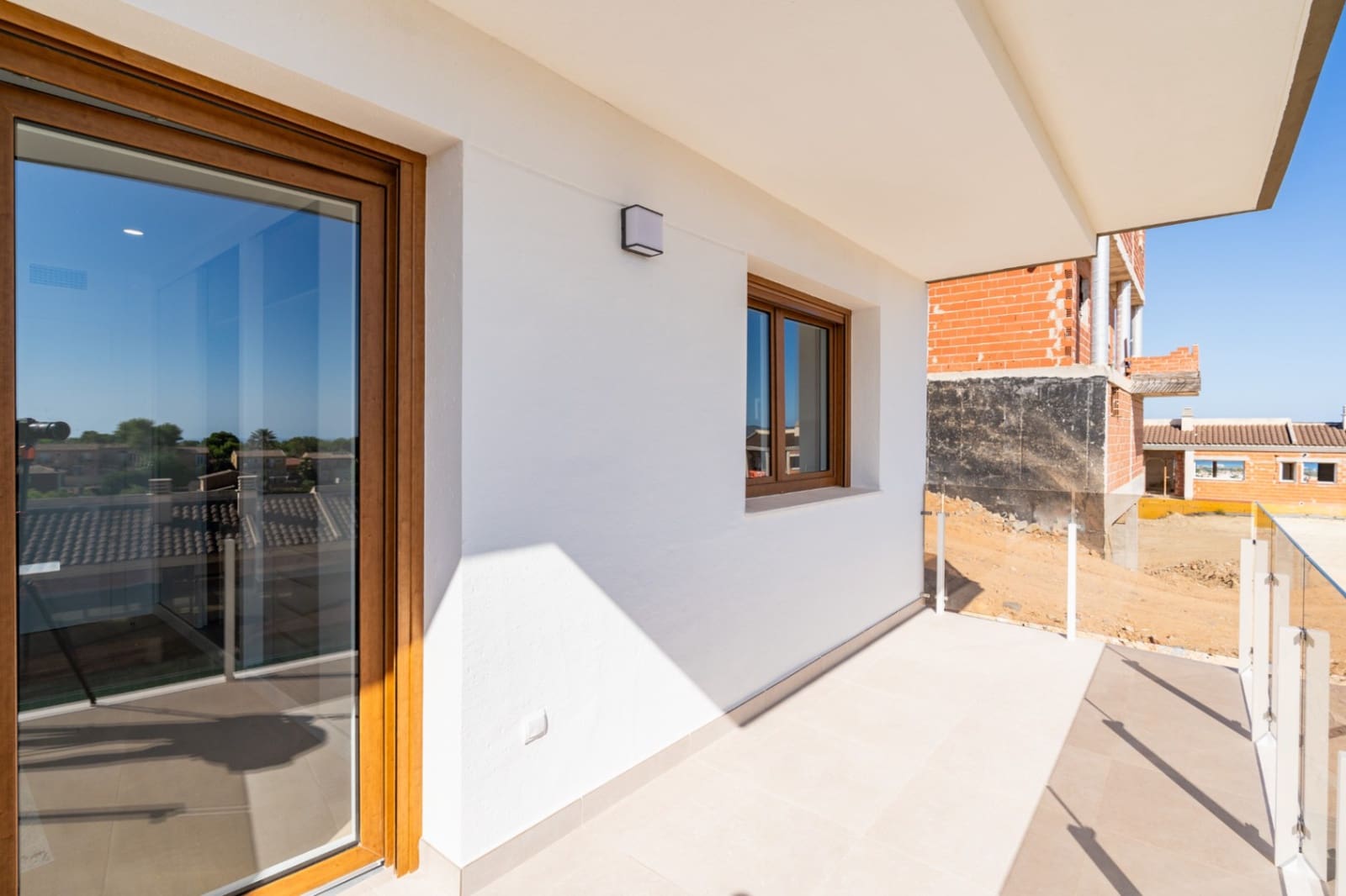 4 soverom Villa til salgs i La Nucia med garasje - € 495 000 (Ref: 9569450)