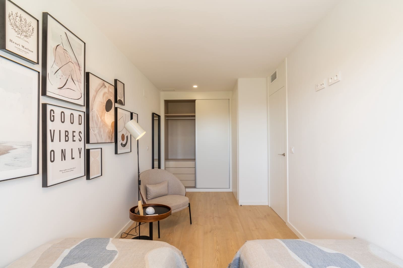 4 soverom Villa til salgs i La Nucia med garasje - € 495 000 (Ref: 9569450)