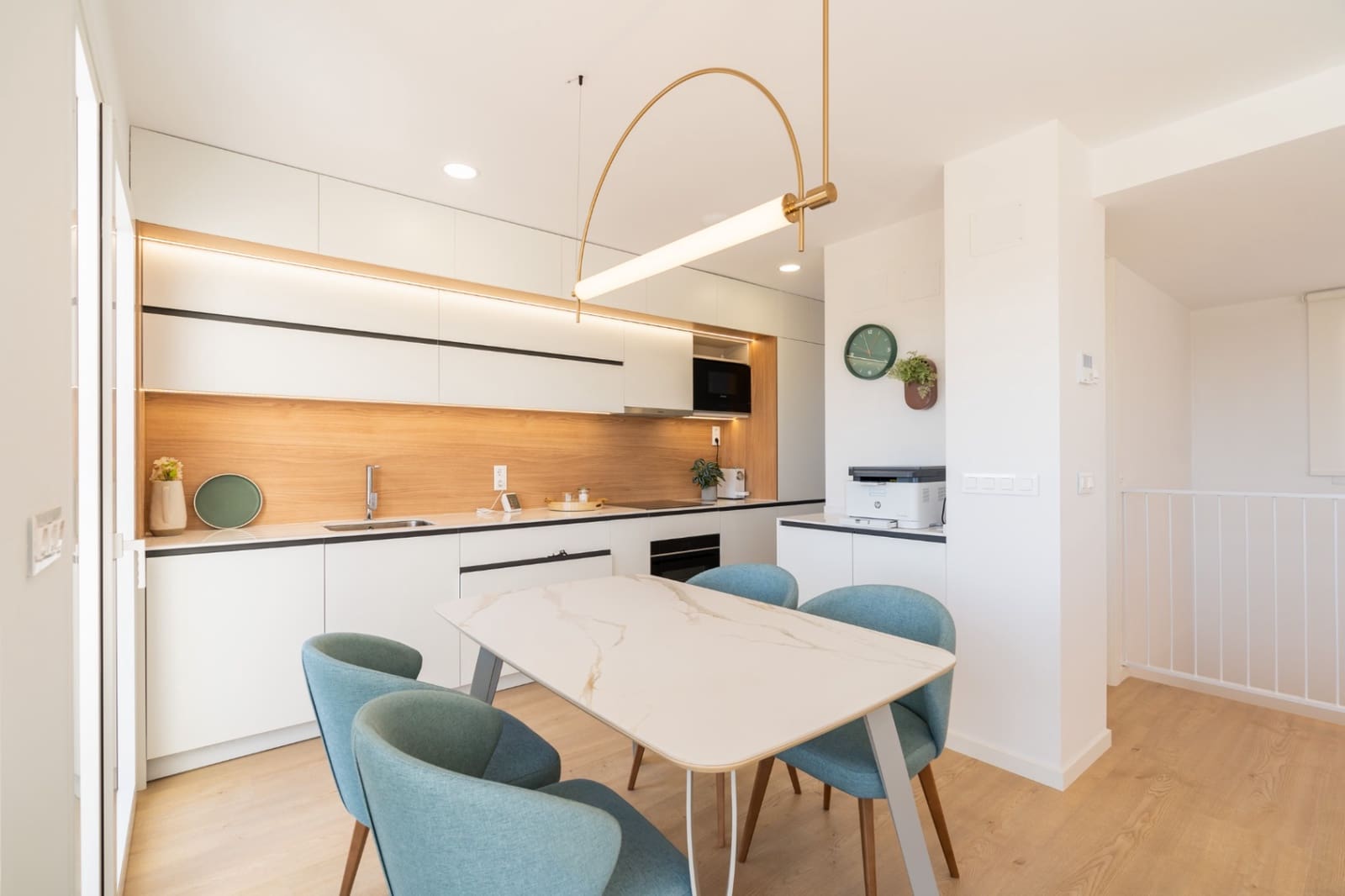 4 soverom Villa til salgs i La Nucia med garasje - € 495 000 (Ref: 9569450)