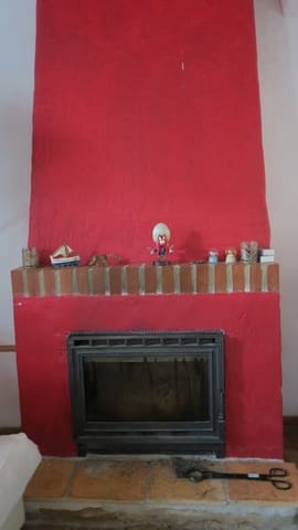 2 slaapkamer Villa te huur in Jesús Pobre, Dénia - € 1.400 (Ref: 9598655)