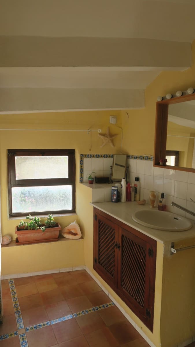 2 slaapkamer Villa te huur in Denia - € 1.400 (Ref: 9598655)