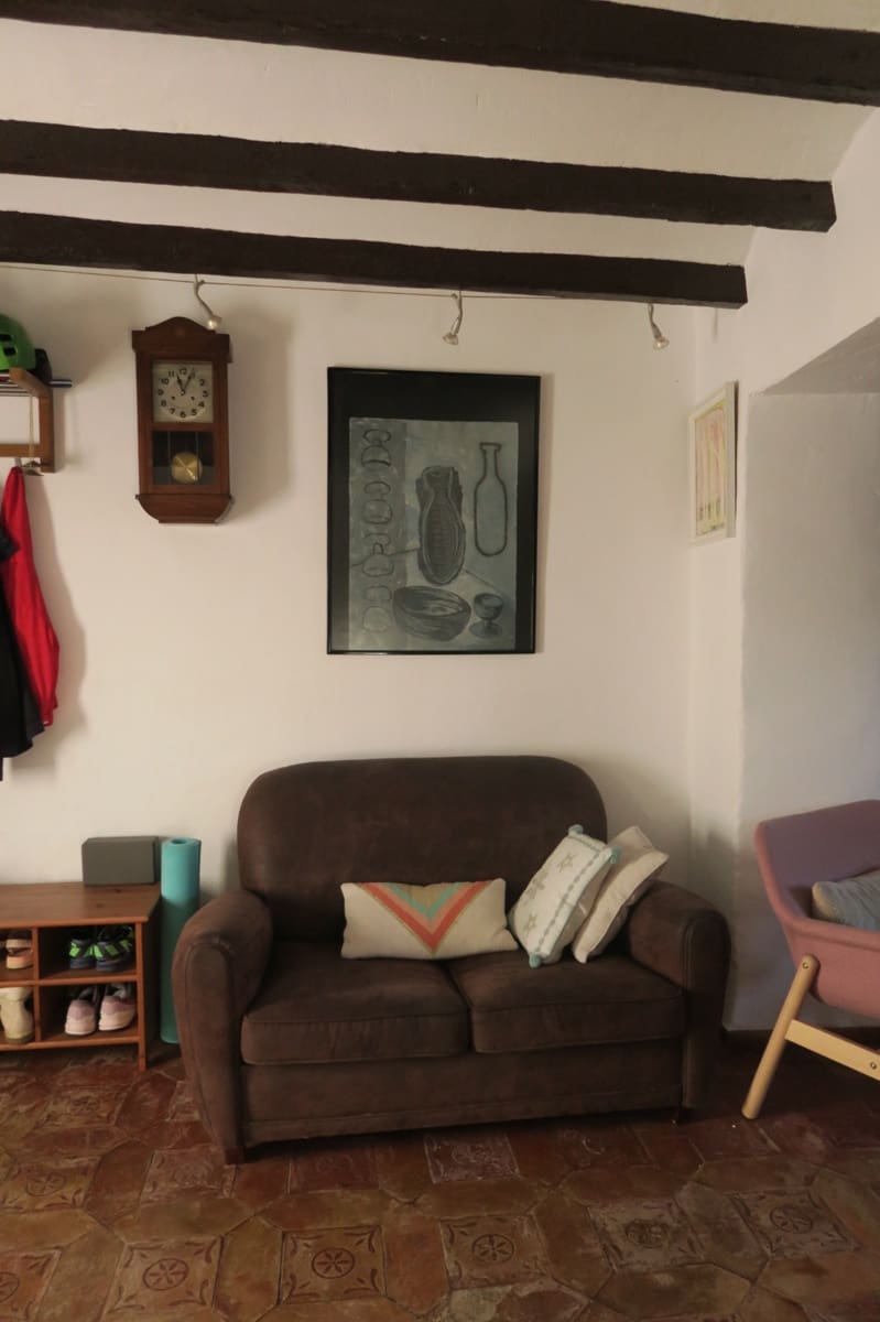 2 slaapkamer Villa te huur in Denia - € 1.400 (Ref: 9598655)