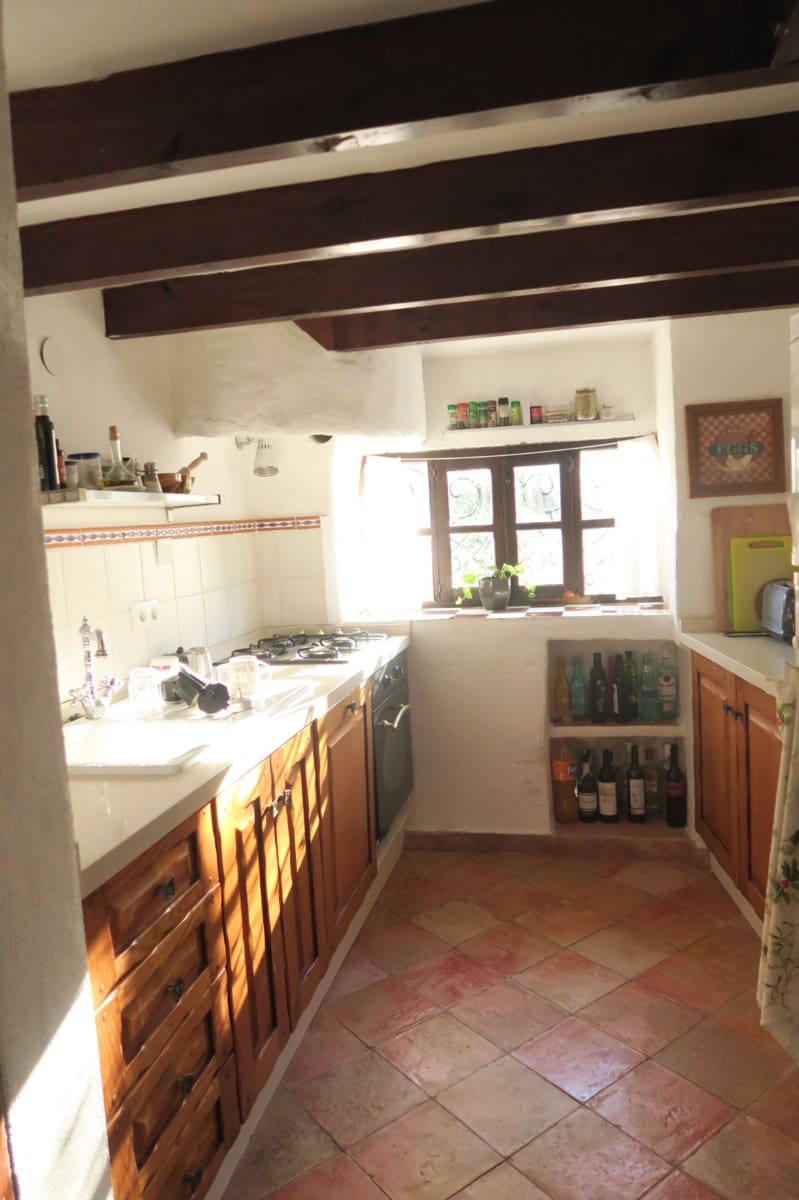 2 slaapkamer Villa te huur in Denia - € 1.400 (Ref: 9598655)