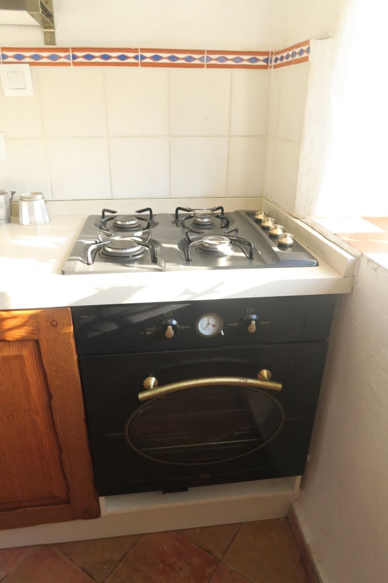 2 slaapkamer Villa te huur in Denia - € 1.400 (Ref: 9598655)