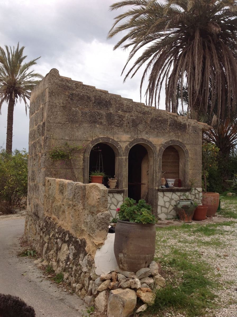 2 slaapkamer Villa te huur in Denia - € 1.400 (Ref: 9598655)