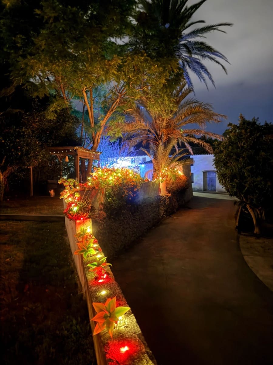 2 slaapkamer Villa te huur in Denia - € 1.400 (Ref: 9598655)