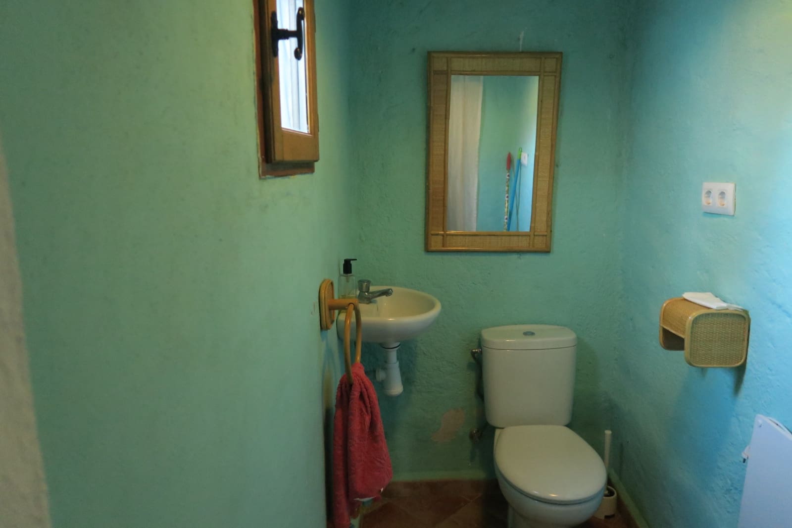 2 slaapkamer Villa te huur in Denia - € 1.400 (Ref: 9598655)