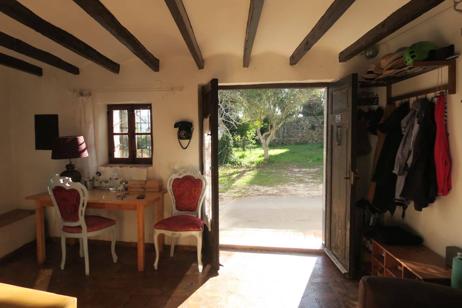 2 slaapkamer Villa te huur in Denia - € 1.400 (Ref: 9598655)