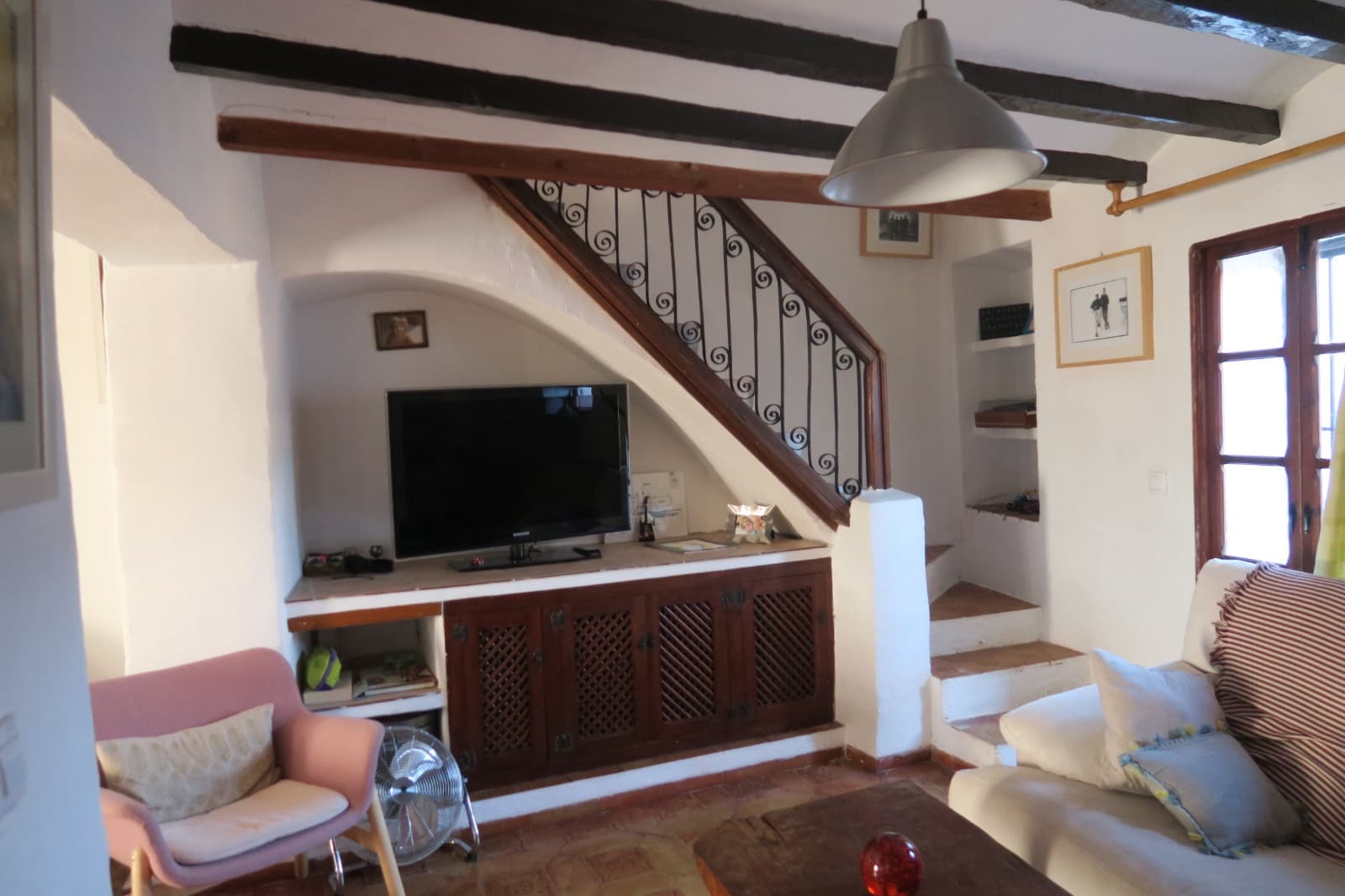 2 slaapkamer Villa te huur in Denia - € 1.400 (Ref: 9598655)