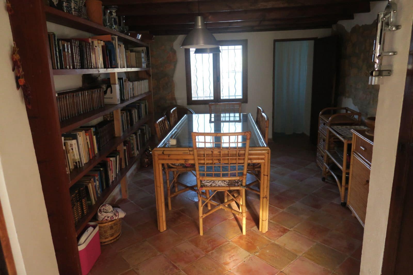 2 slaapkamer Villa te huur in Denia - € 1.400 (Ref: 9598655)