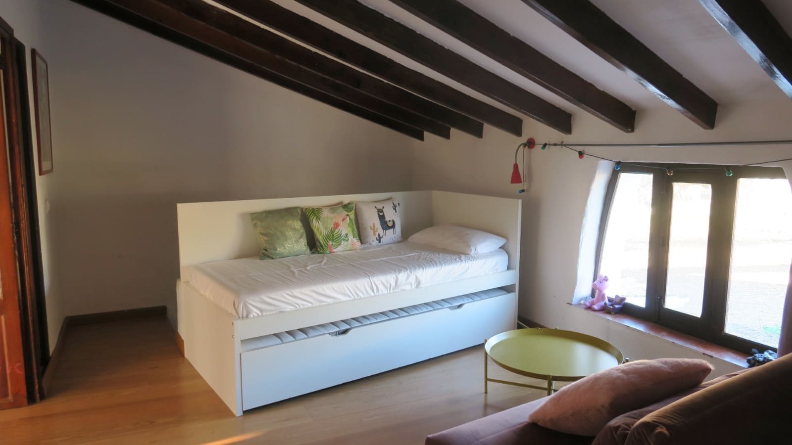 2 slaapkamer Villa te huur in Denia - € 1.400 (Ref: 9598655)