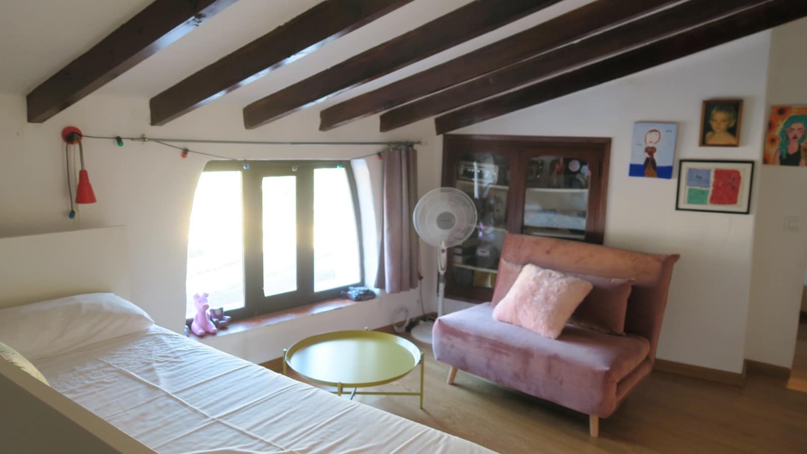 2 slaapkamer Villa te huur in Denia - € 1.400 (Ref: 9598655)