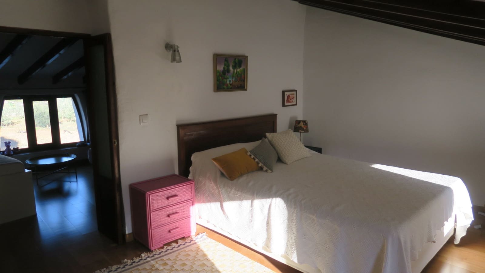 2 slaapkamer Villa te huur in Denia - € 1.400 (Ref: 9598655)