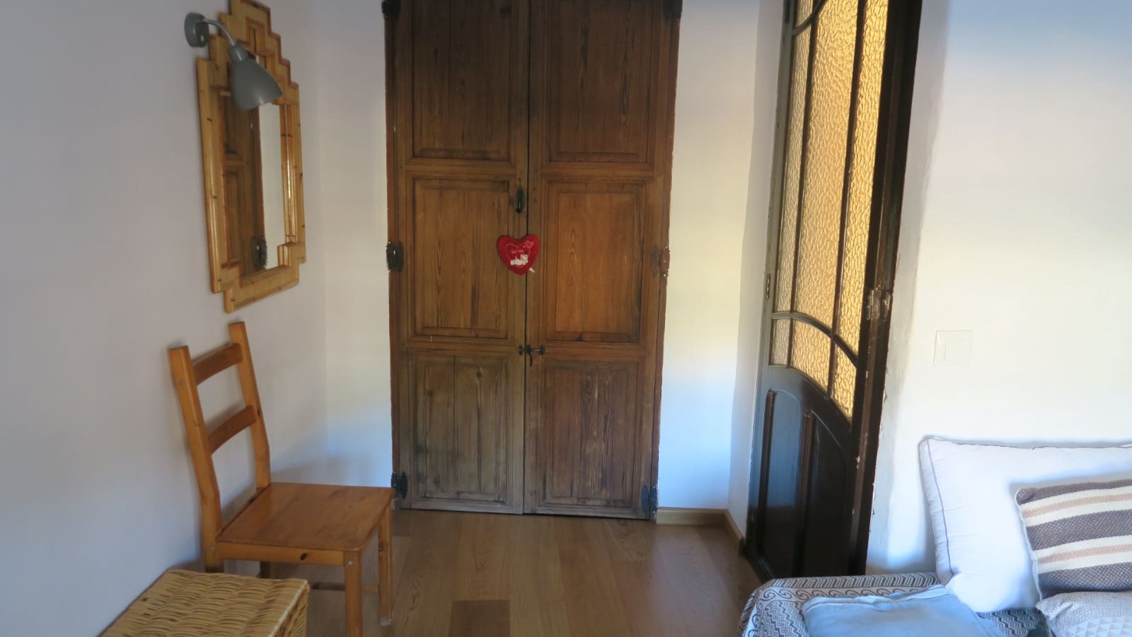 2 slaapkamer Villa te huur in Denia - € 1.400 (Ref: 9598655)