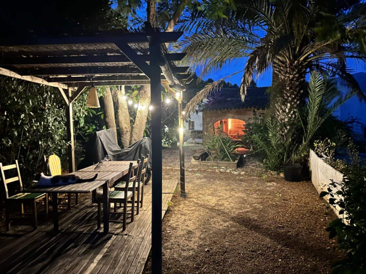 2 slaapkamer Villa te huur in Denia - € 1.400 (Ref: 9598655)