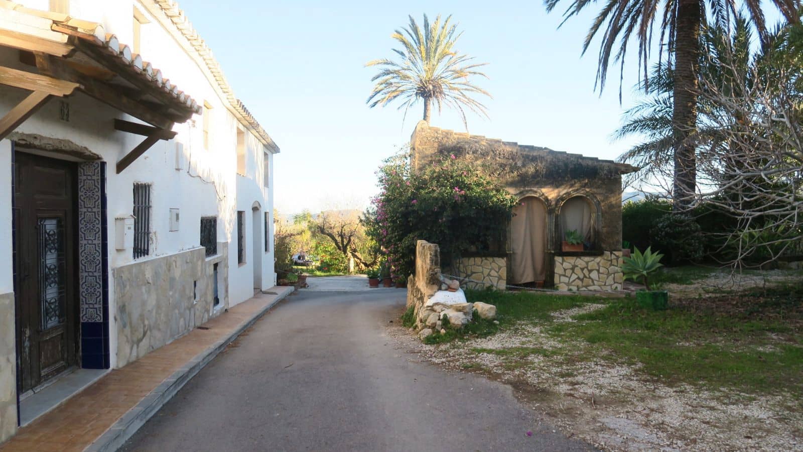2 slaapkamer Villa te huur in Denia - € 1.400 (Ref: 9598655)