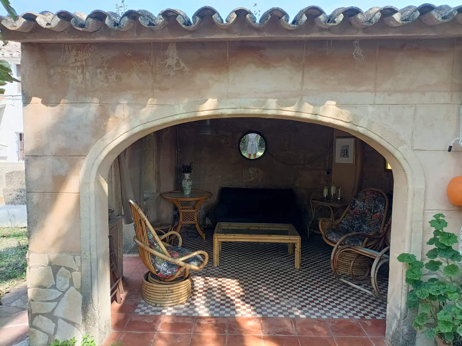 2 slaapkamer Villa te huur in Denia - € 1.400 (Ref: 9598655)