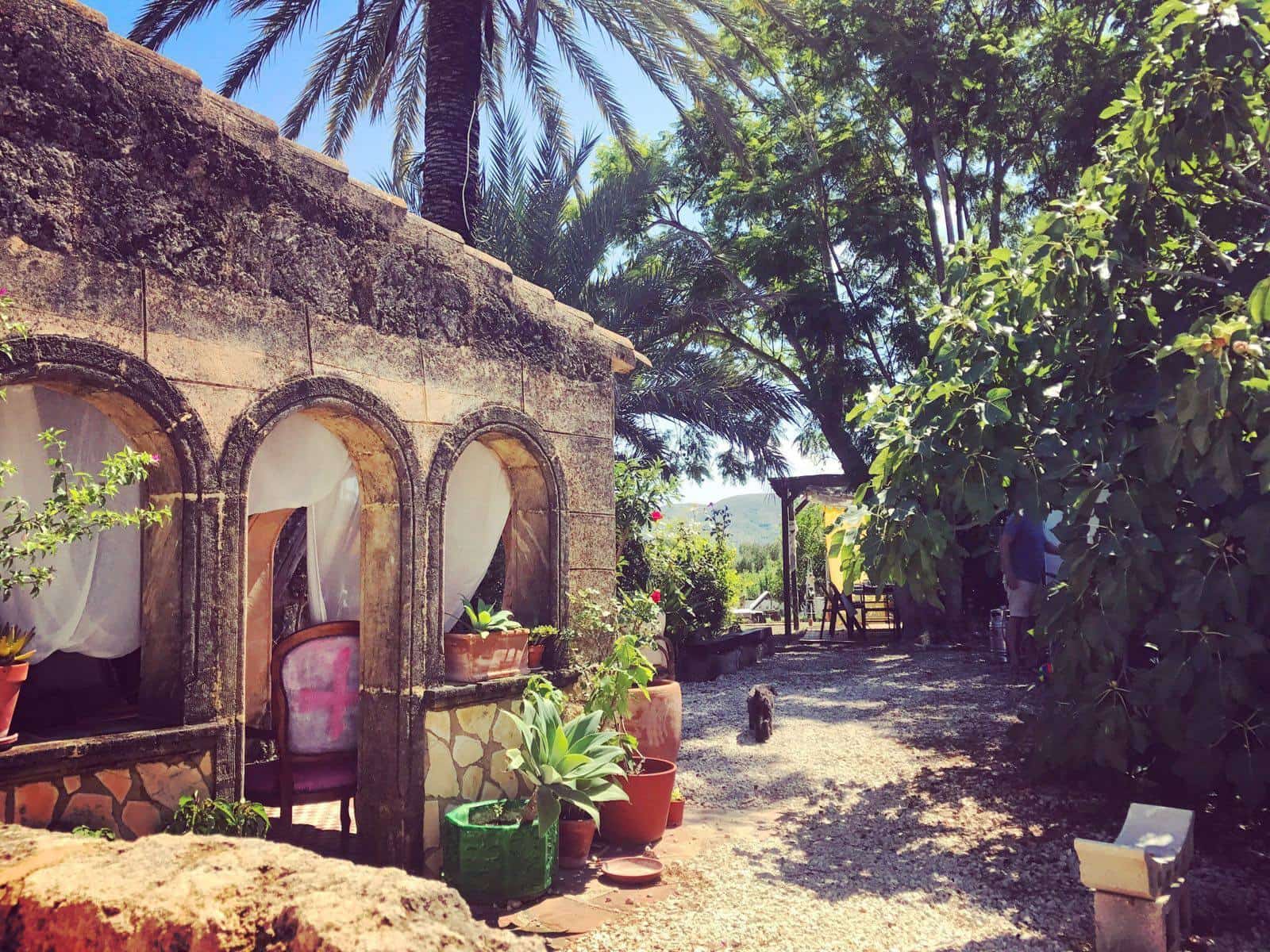 2 slaapkamer Villa te huur in Denia - € 1.400 (Ref: 9598655)