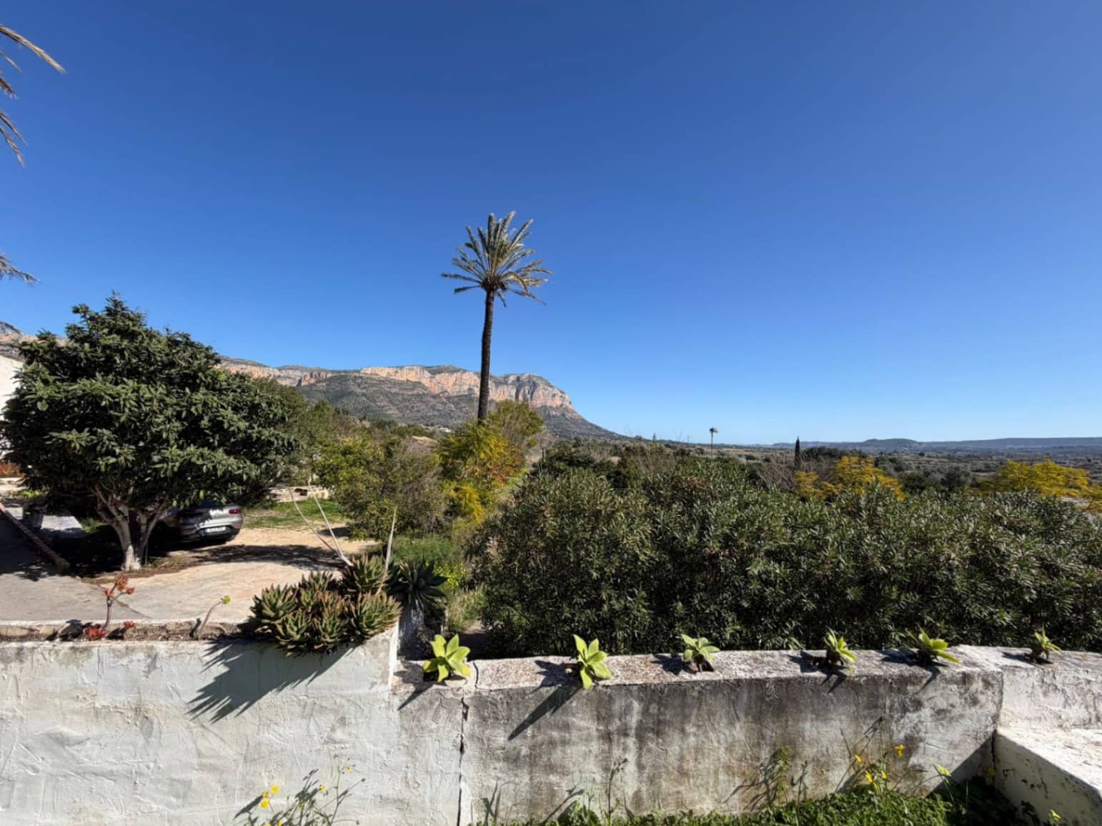 2 bedroom Villa for rent in Denia - € 1,400 (Ref: 9598655)