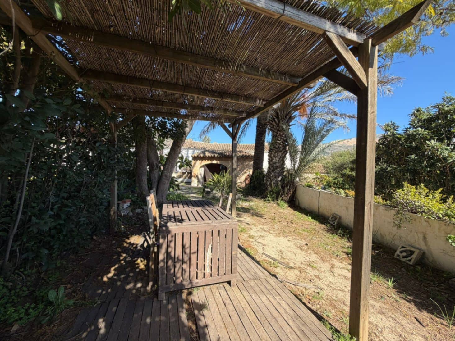 2 bedroom Villa for rent in Denia - € 1,400 (Ref: 9598655)