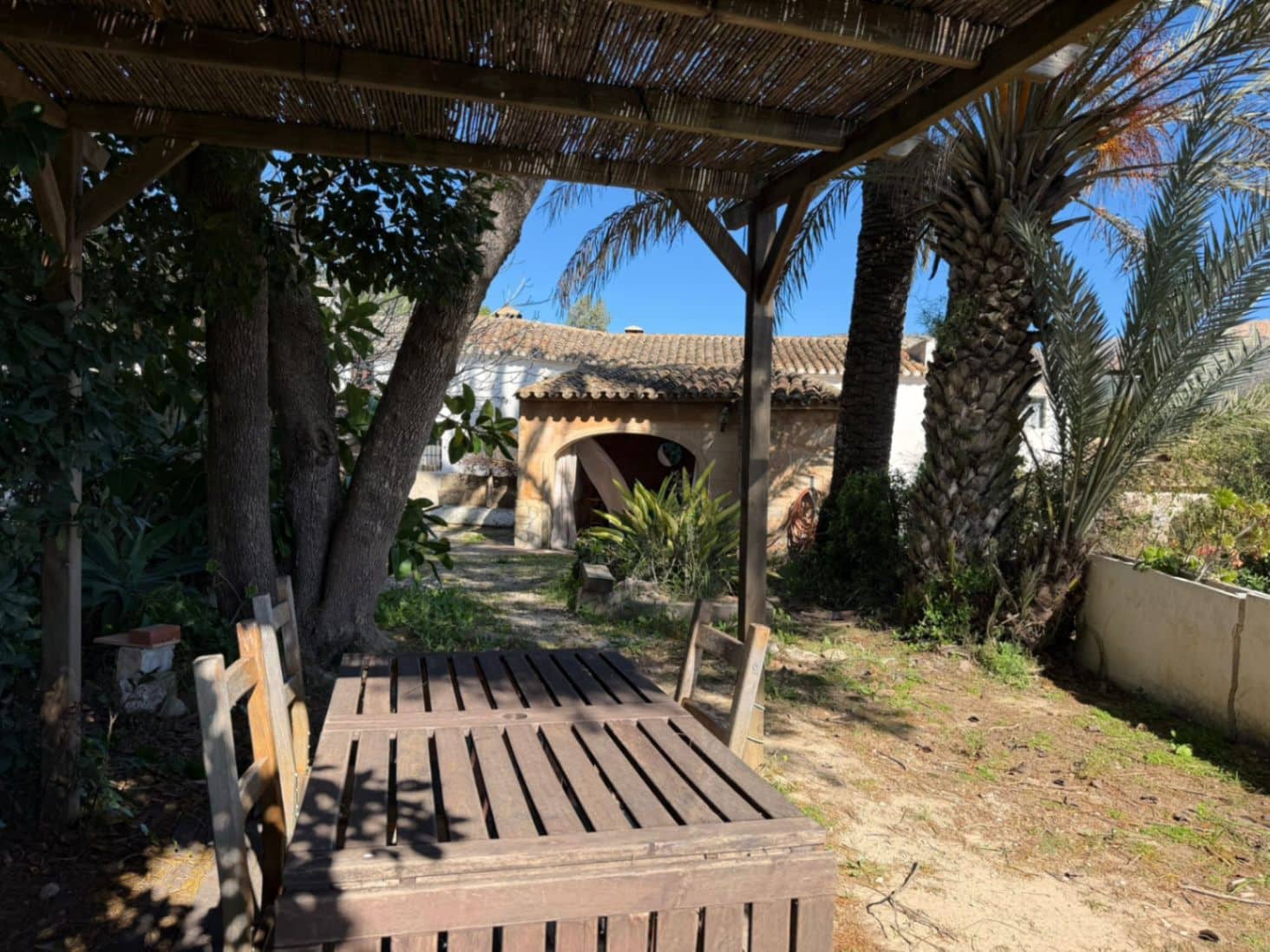 2 bedroom Villa for rent in Denia - € 1,400 (Ref: 9598655)