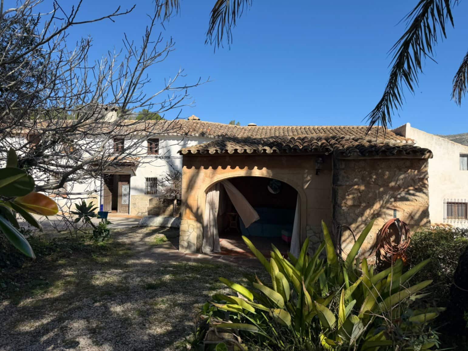 2 bedroom Villa for rent in Denia - € 1,400 (Ref: 9598655)