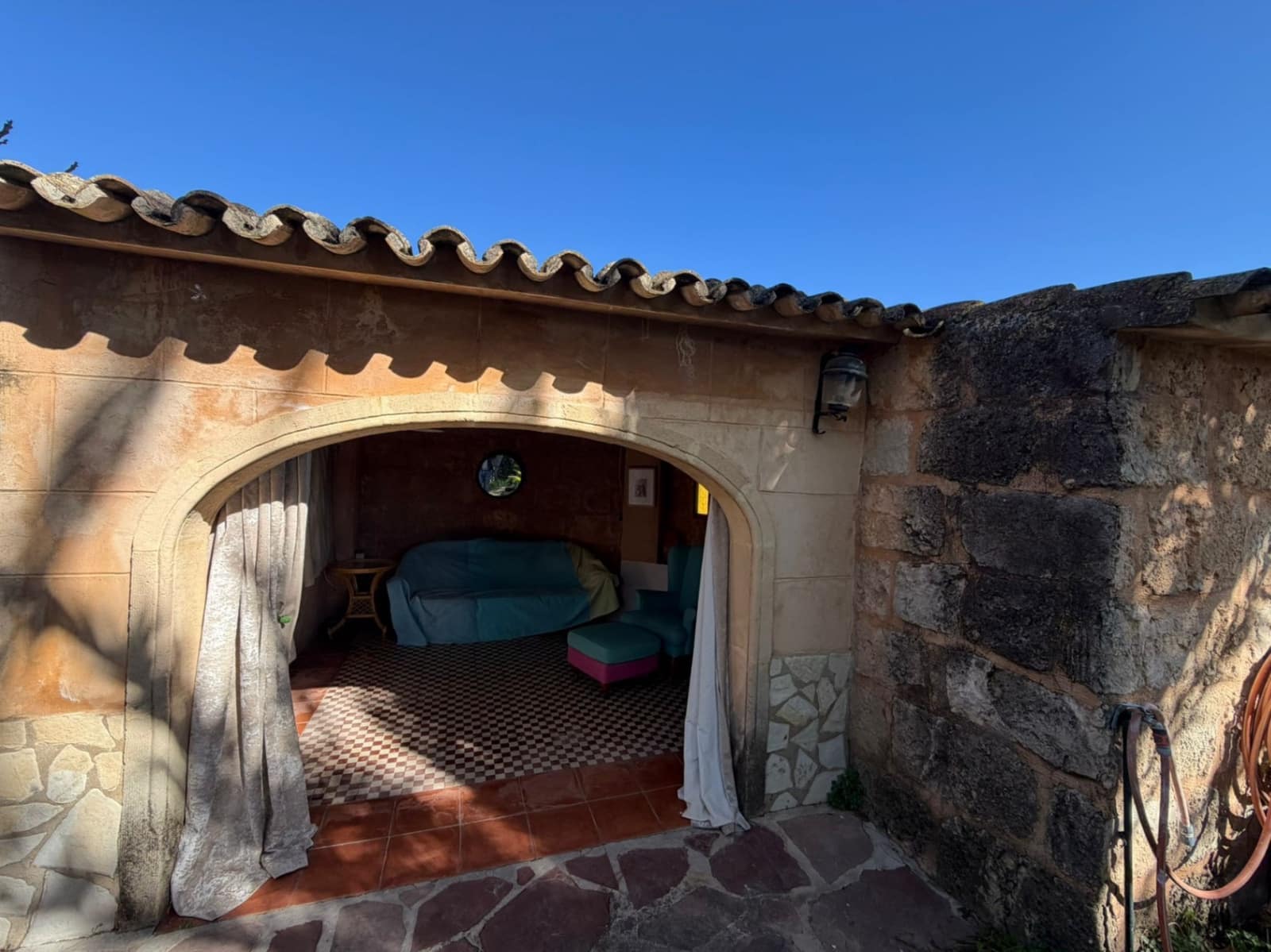 2 bedroom Villa for rent in Denia - € 1,400 (Ref: 9598655)