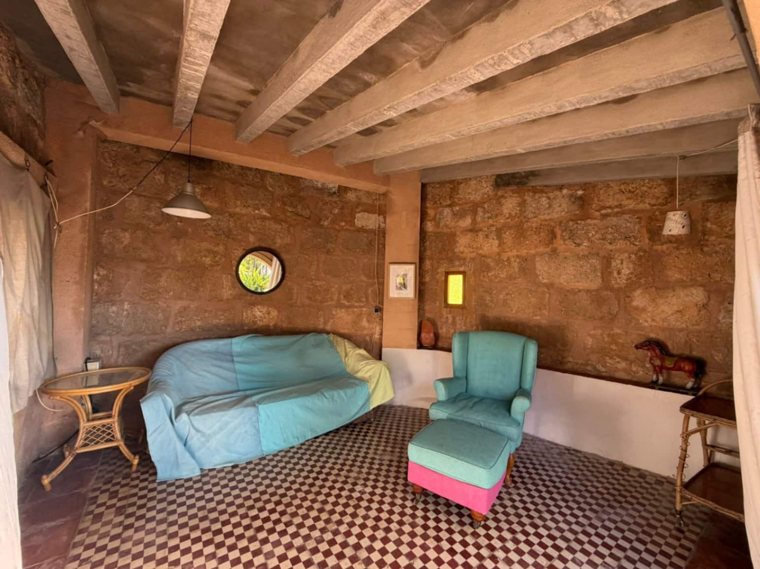 2 bedroom Villa for rent in Denia - € 1,400 (Ref: 9598655)