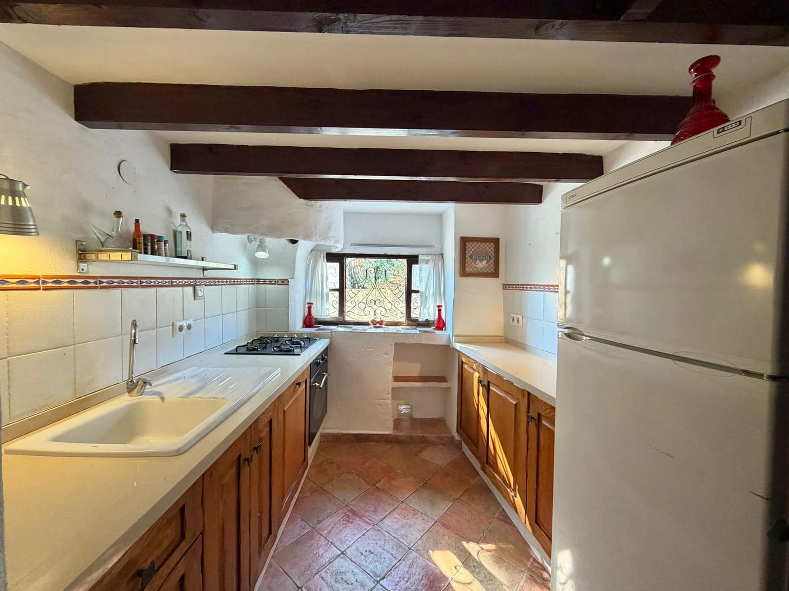 2 bedroom Villa for rent in Denia - € 1,400 (Ref: 9598655)