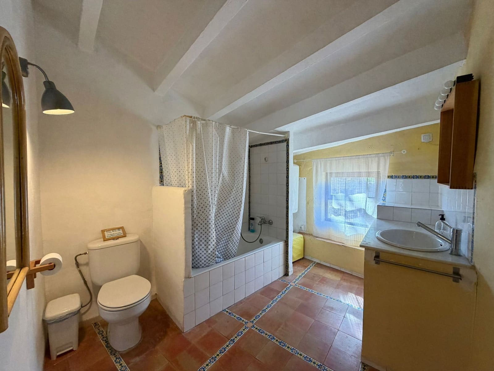 2 bedroom Villa for rent in Denia - € 1,400 (Ref: 9598655)