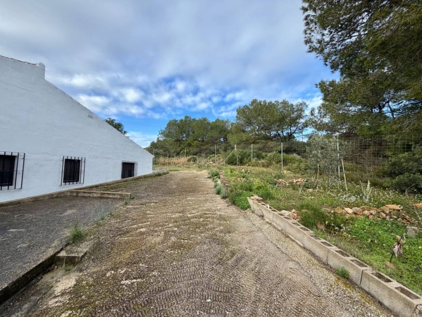 4 camera da letto Villa da affittare in Javea / Xabia con garage - 1.500 € (Rif: 9598656)