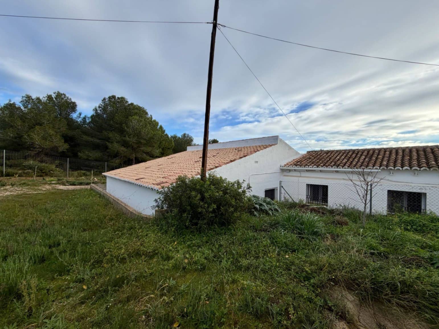 4 camera da letto Villa da affittare in Javea / Xabia con garage - 1.500 € (Rif: 9598656)