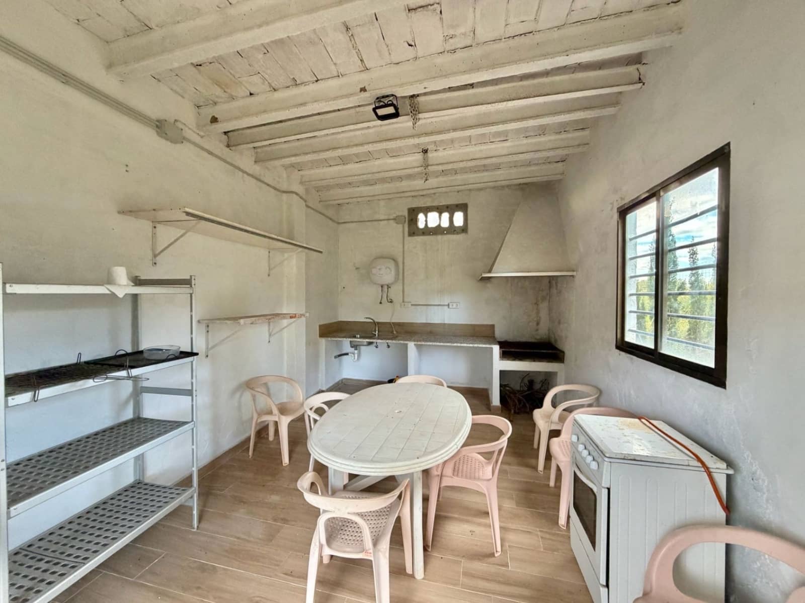 4 camera da letto Villa da affittare in Javea / Xabia con garage - 1.500 € (Rif: 9598656)