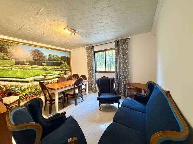 4 camera da letto Villa da affittare in Puerto, Javea / Xàbia con garage - 1.500 € (Rif: 9598656)