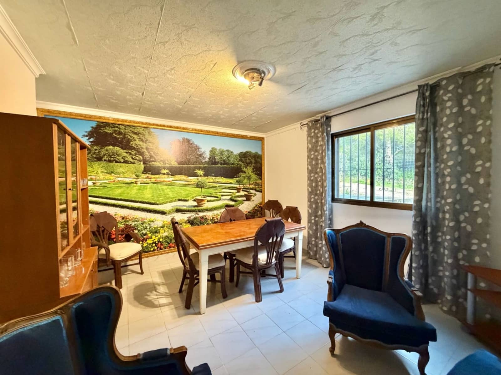 4 camera da letto Villa da affittare in Javea / Xabia con garage - 1.500 € (Rif: 9598656)