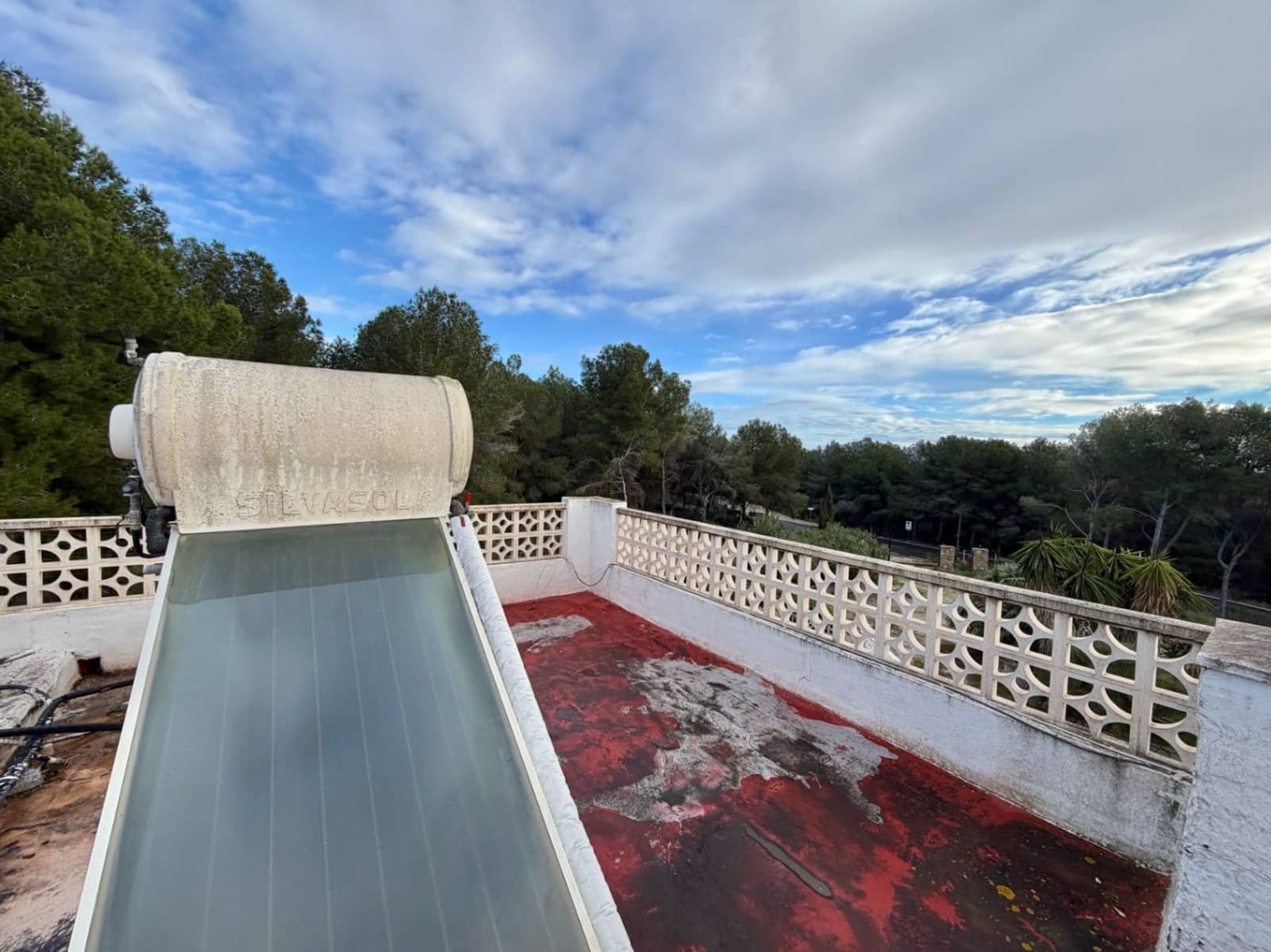 4 camera da letto Villa da affittare in Javea / Xabia con garage - 1.500 € (Rif: 9598656)