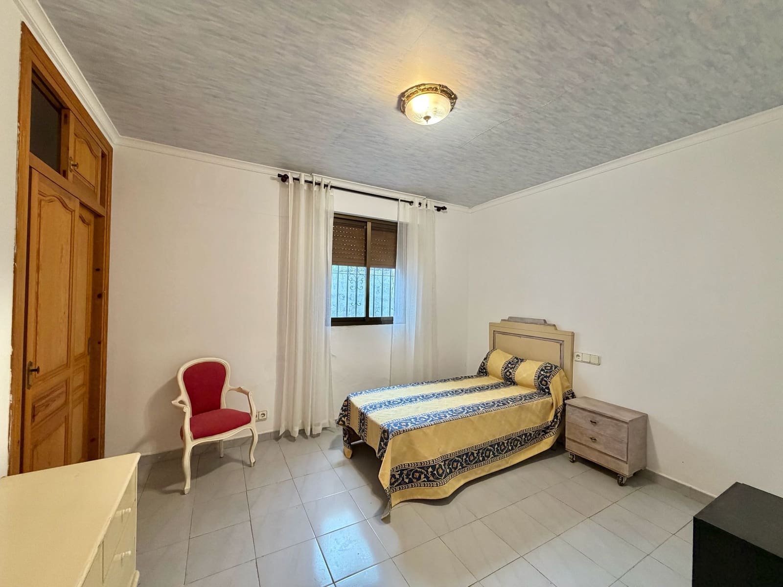 4 camera da letto Villa da affittare in Javea / Xabia con garage - 1.500 € (Rif: 9598656)