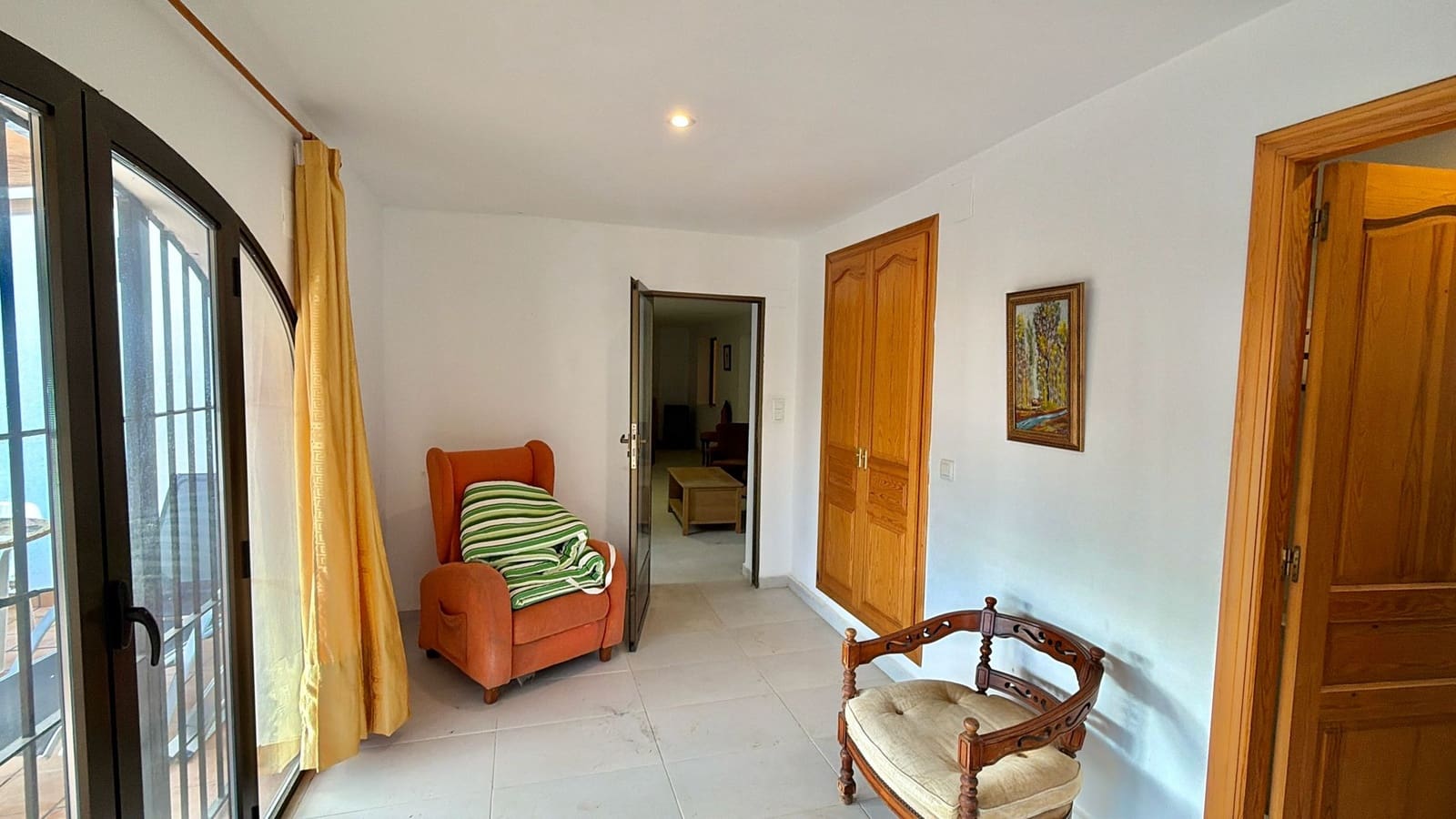 4 camera da letto Villa da affittare in Javea / Xabia con garage - 1.500 € (Rif: 9598656)