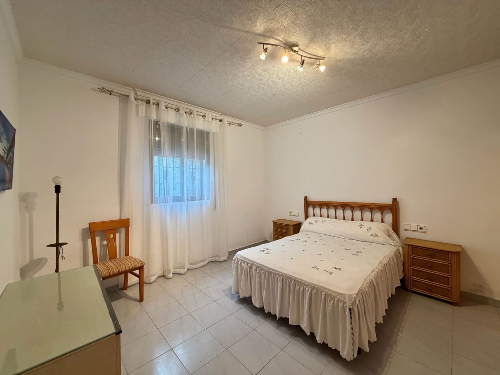 4 camera da letto Villa da affittare in Javea / Xabia con garage - 1.500 € (Rif: 9598656)