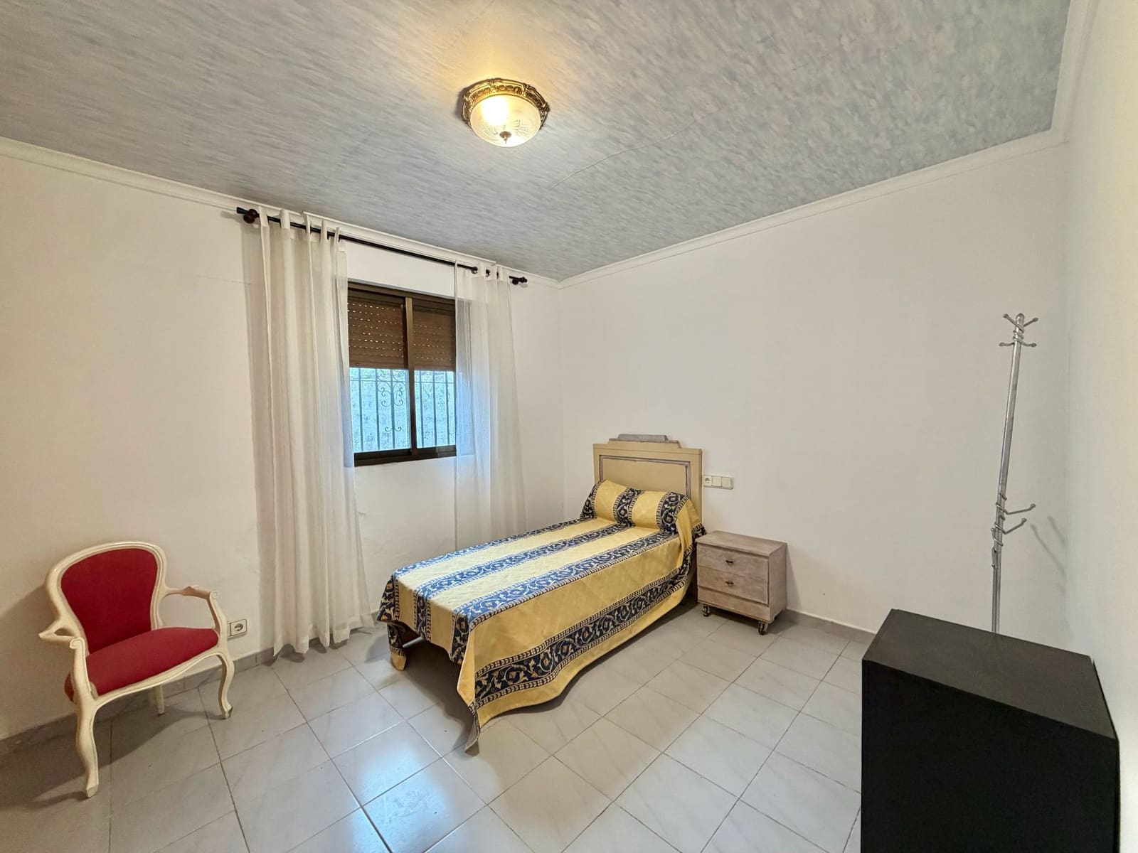4 camera da letto Villa da affittare in Javea / Xabia con garage - 1.500 € (Rif: 9598656)