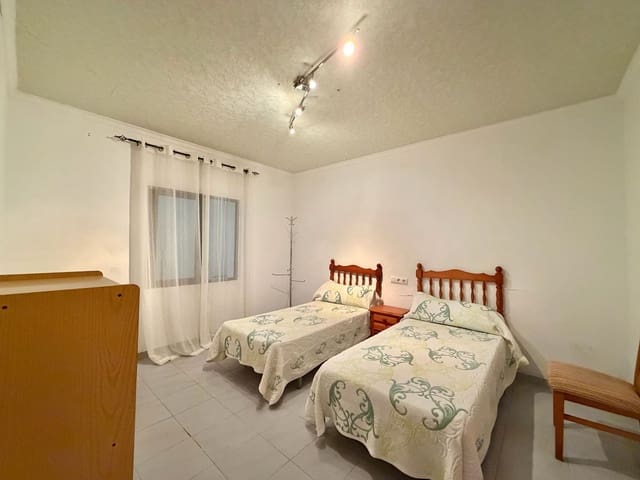 4 camera da letto Villa da affittare in Puerto, Javea / Xàbia con garage - 1.500 € (Rif: 9598656)